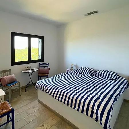 Porto Mella - Seaview Private Villa *